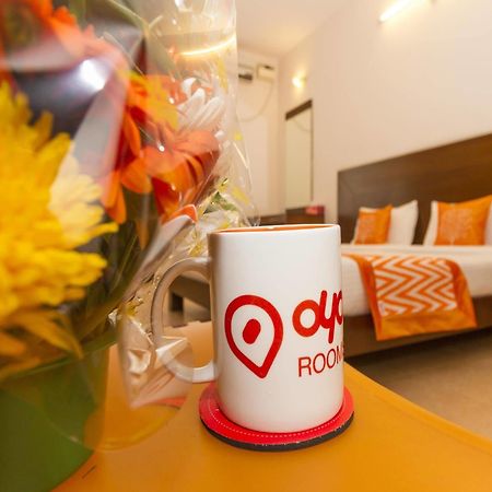 העיר בנגלור Oyo Rooms Rt Nagar מראה חיצוני תמונה