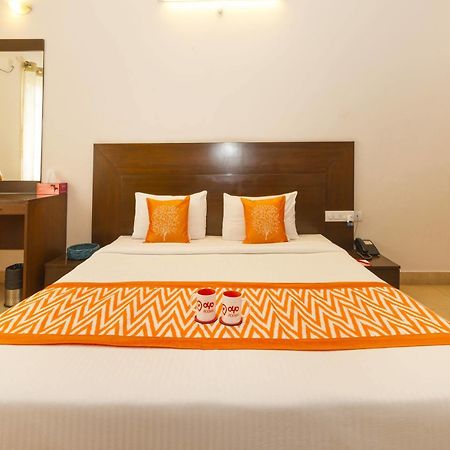העיר בנגלור Oyo Rooms Rt Nagar מראה חיצוני תמונה