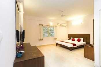 העיר בנגלור Oyo Rooms Rt Nagar מראה חיצוני תמונה