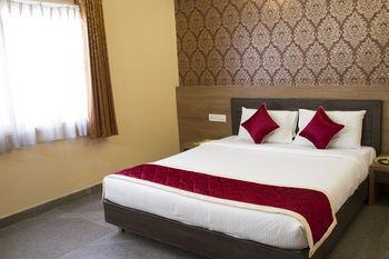 העיר בנגלור Oyo Rooms Rt Nagar מראה חיצוני תמונה