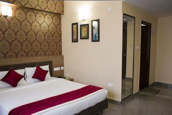 העיר בנגלור Oyo Rooms Rt Nagar מראה חיצוני תמונה