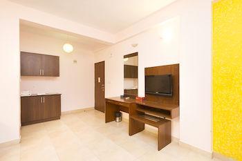 העיר בנגלור Oyo Rooms Rt Nagar מראה חיצוני תמונה