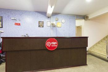 העיר בנגלור Oyo Rooms Rt Nagar מראה חיצוני תמונה