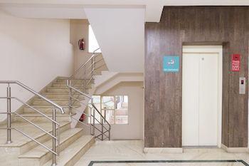 העיר בנגלור Oyo Rooms Rt Nagar מראה חיצוני תמונה