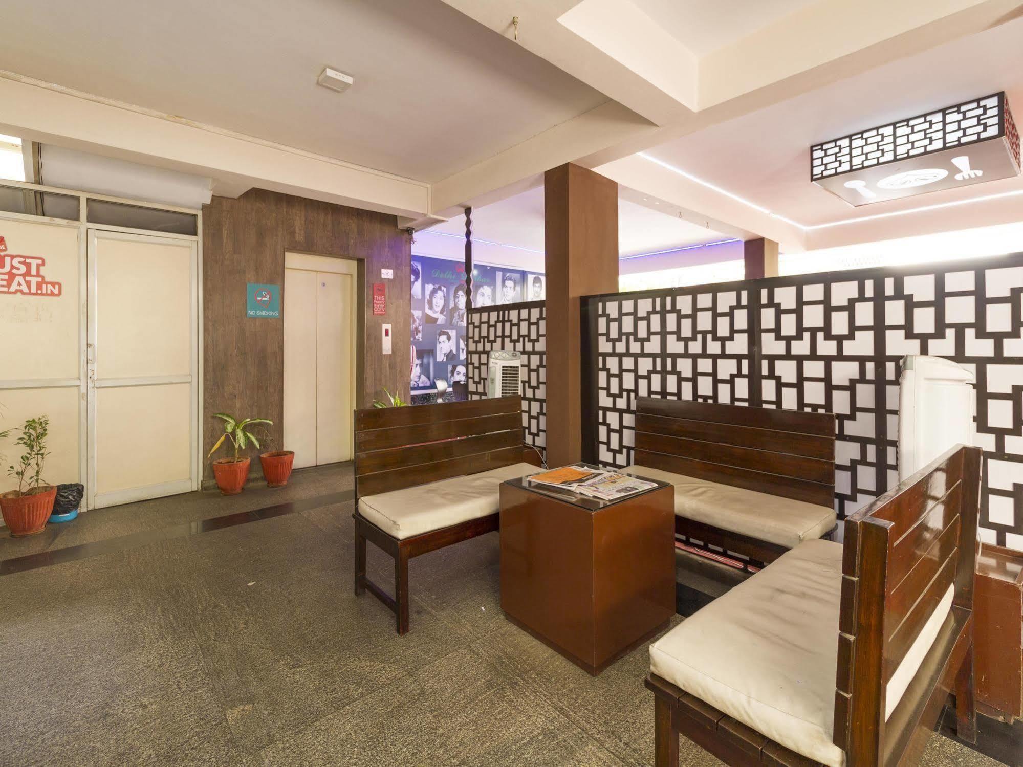 העיר בנגלור Oyo Rooms Rt Nagar מראה חיצוני תמונה
