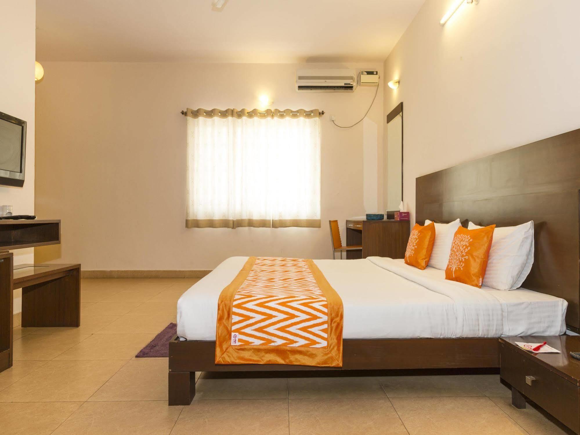 העיר בנגלור Oyo Rooms Rt Nagar מראה חיצוני תמונה