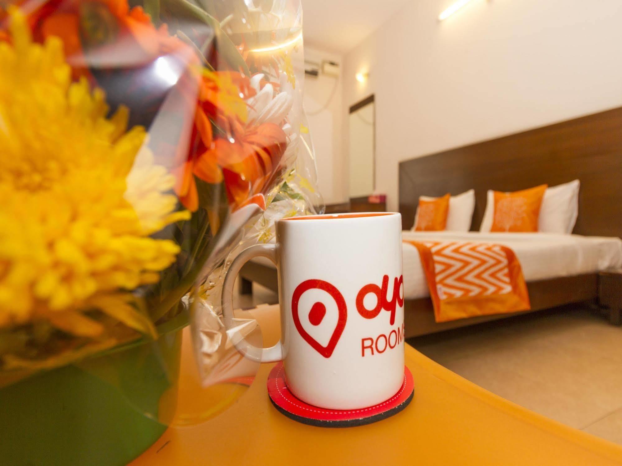 העיר בנגלור Oyo Rooms Rt Nagar מראה חיצוני תמונה