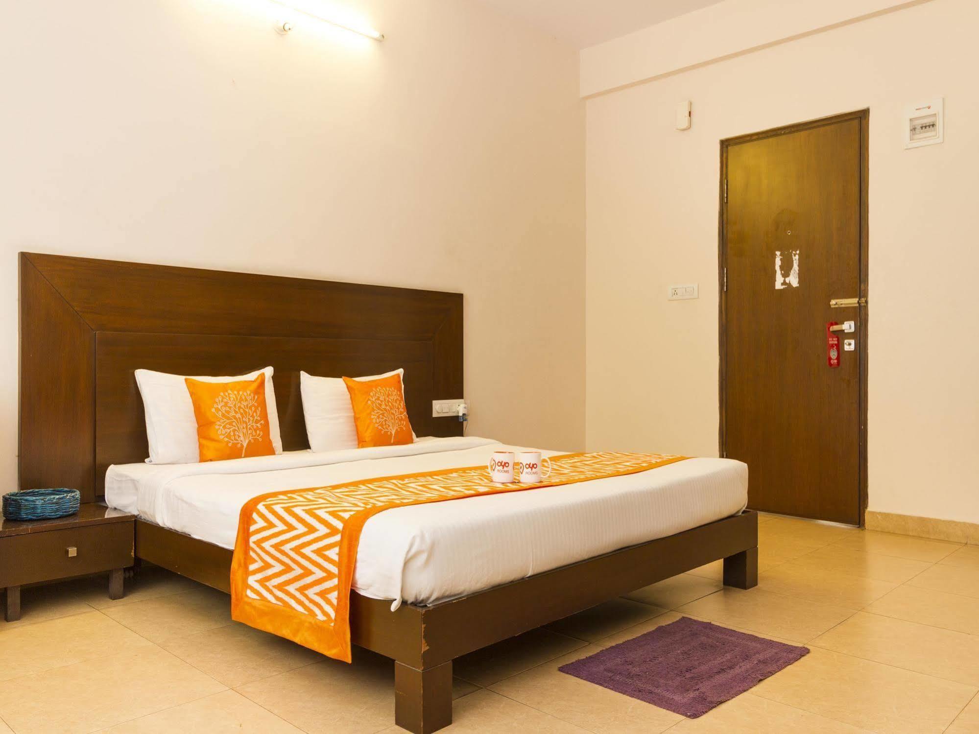 העיר בנגלור Oyo Rooms Rt Nagar מראה חיצוני תמונה