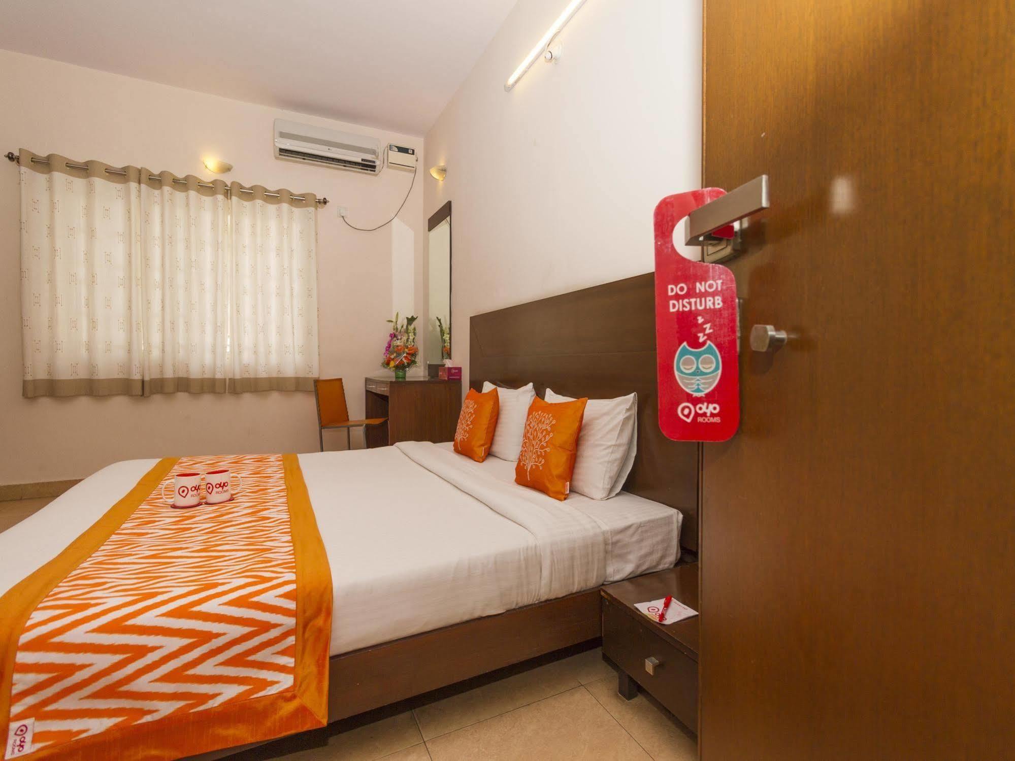 העיר בנגלור Oyo Rooms Rt Nagar מראה חיצוני תמונה