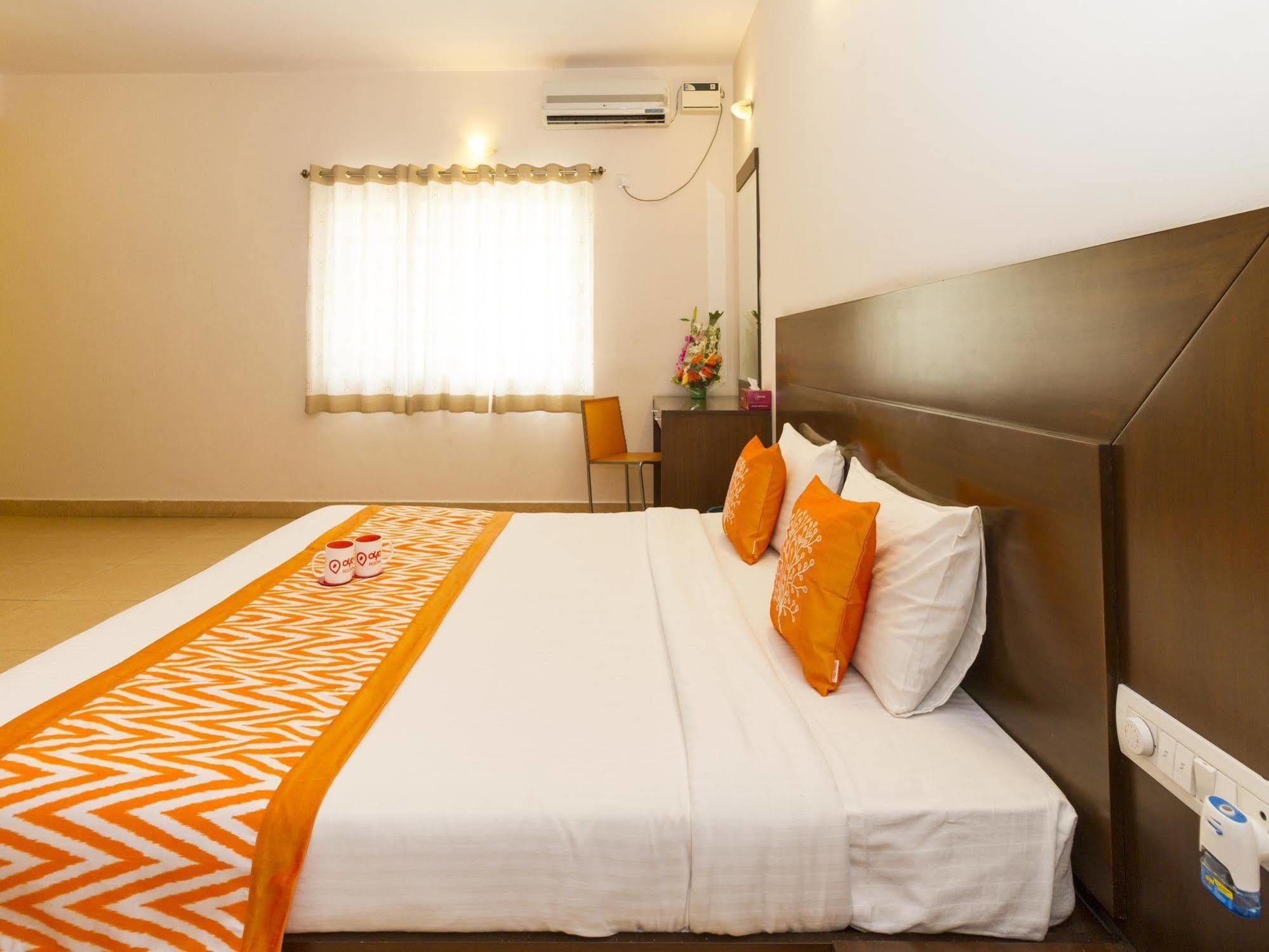 העיר בנגלור Oyo Rooms Rt Nagar מראה חיצוני תמונה